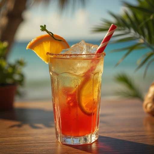 TIKI BOWL