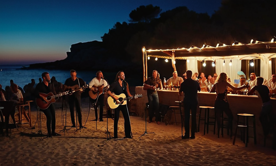 Relaxing acoustic vibes πΈπ€